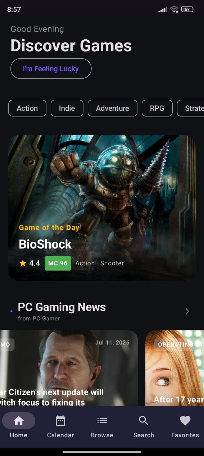 GameHub